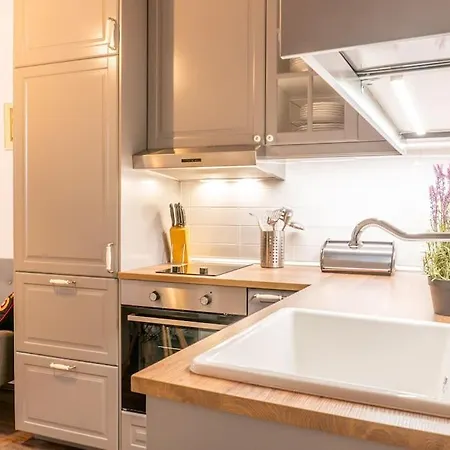 Central And Comfy 2Bdr Apartment Near Parliament Βελιγράδι Εξωτερικό φωτογραφία